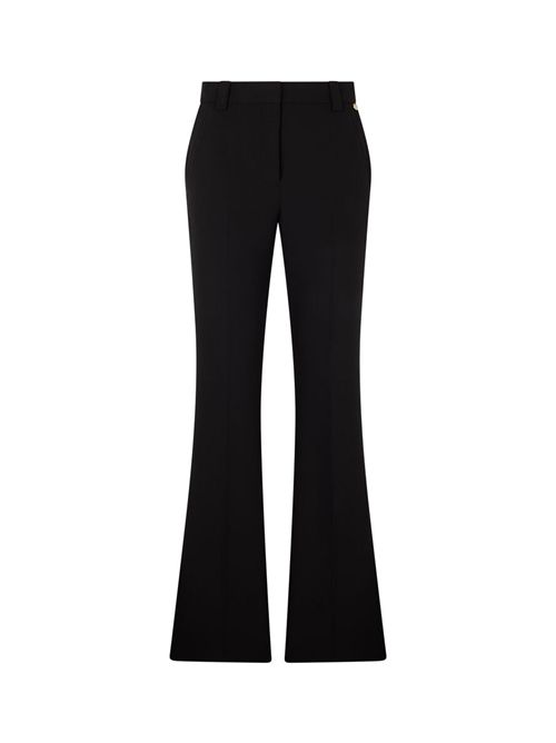 Pantaloni a palazzo Liu Jo LIU JO | CA6374T2200/P958B